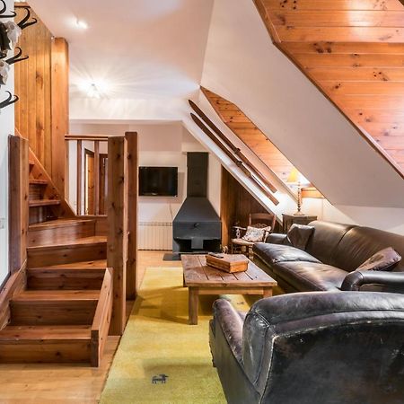 Noguera By Totiaran Apartment Бакейра-Берет Екстериор снимка