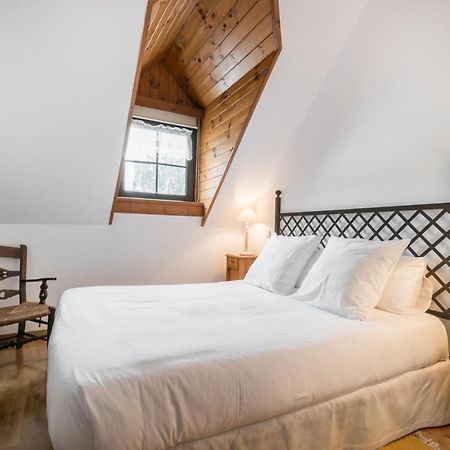 Noguera By Totiaran Apartment Бакейра-Берет Екстериор снимка