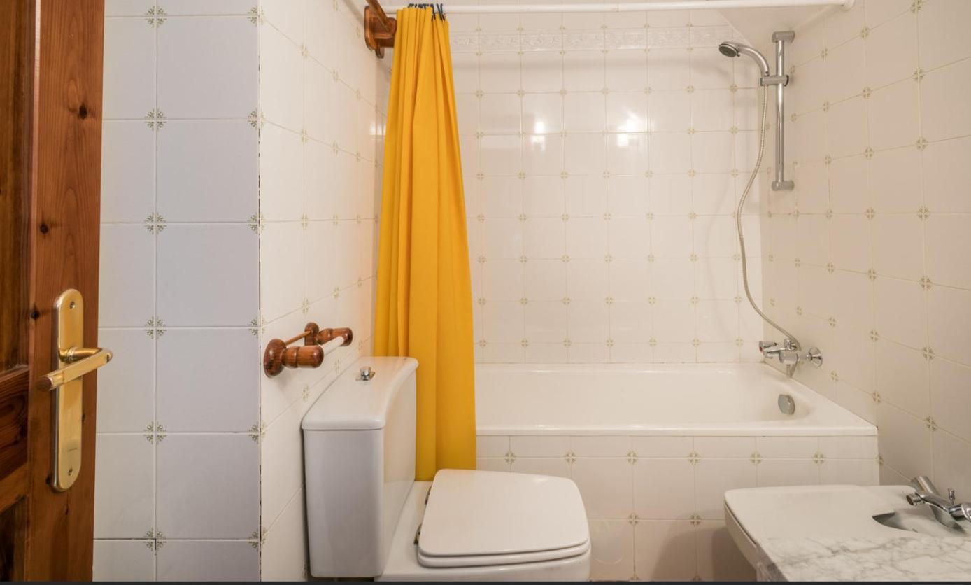Noguera By Totiaran Apartment Бакейра-Берет Екстериор снимка